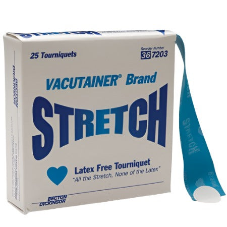 BD-BD Stretch Latex Free Tourniquet-MedTech-1